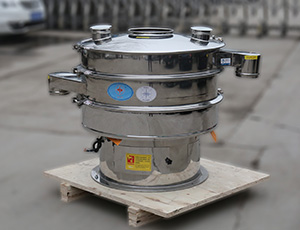 精細(xì)振動(dòng)篩